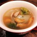 かじゅえる's cooksnap of when they made 新玉ねぎの丸ごとスープ.