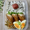 みかたんキッチン's cooksnap of when they made 肉巻き玉ねぎの照り焼き.