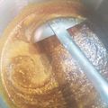 natyural's cooksnap of when they made 自家製 甘口 焼肉のたれ.