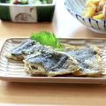 runa10's cooksnap of when they made カレイの唐揚げ.