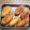 cococo710's cooksnap of when they made ホットケーキミックスでカレーパン★簡単.
