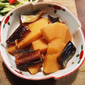 cococo710's cooksnap of when they made 筍と鰊の煮物.