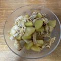 とっとことーちん's cooksnap of when they made 簡単♪濃厚こってり豚バラ大根.