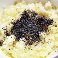 ダリア☆'s cooksnap of when they made ふわふわ絶品、卵かけご飯.