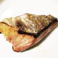 70minto's cooksnap of when they made 油なしでもふっくら♡鰤の塩焼き.