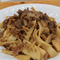 ☆サクサク☆'s cooksnap of when they made たけのこと豚肉の炒め物.