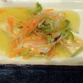 しの１１０３'s cooksnap of when they made 豆腐の野菜あんかけ.