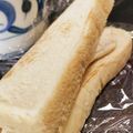 ミカ★ヅキ's cooksnap of when they made バナナ巻きバタートースト.