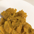 らがぶーりん's cooksnap of when they made キャベツとジャガイモのサブジ（野菜炒め）.