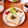 うす味さん's cooksnap of when they made ゆで卵をかわいくカット.