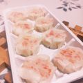 ひだのかずと's cooksnap of when they made 市販の焼売を美味しく.