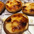 うにのあ1105's cooksnap of when they made トースターで♬しいたけの味噌マヨ焼き.