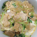 ミロ9607's cooksnap of when they made 激うま！節約！油揚げと玉ねぎのたまごとじ.