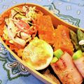 ハッピーまるしぇ's cooksnap of when they made 旨味たっぷりキャベツサラダ.