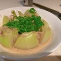 ・・＊紫音＊・・'s cooksnap of when they made シーチキンボム.