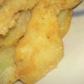 tikyu's cooksnap of when they made ささ身スティック塩から揚げ〜お弁当にも.
