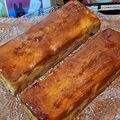 久Hisashi's cooksnap of when they made 大人の為の♡ フルーツケーキ.