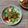 おはなすき's cooksnap of when they made 苺deサラダ♬.