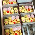 りりこ☆彡's cooksnap of when they made サブレ・ヴィエノワ.
