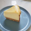 Ｆｒｅｄ's cooksnap of when they made ★濃厚で美味しい＊ベイクドチーズケーキ＊.