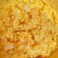 ☆ドキンちゃん☆”'s cooksnap of when they made 簡単に♪タルタルマヨネーズ.