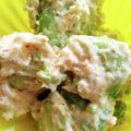 MAXA！'s cooksnap of when they made そら豆のクリームチーズ和え.
