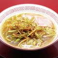 クックDAD's cooksnap of when they made おいしい～☆ネギラーメン♪.