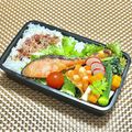 ふんにゃん's cooksnap of when they made 高校3年女子お弁当♪2022.09.30.
