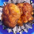 レーナmama's cooksnap of when they made 豚ひき肉と筍のつくね.