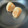 ごくち's cooksnap of when they made これうまつゆで簡単焼きおにぎり.