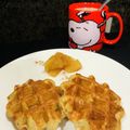 あいもん料理部's cooksnap of when they made りんごジャム(レモン汁なし).
