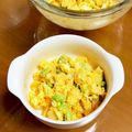 はちみつlove's cooksnap of when they made 筍のタルタルサラダ仕立て✿.
