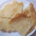 ayuusa's cooksnap of when they made 簡単♡朝食にもなる素朴なおやつパン.