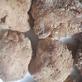 ayuusa's cooksnap of when they made 簡単おやつ！材料３つ懐かしい味たまごパン.