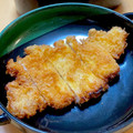 なっさん姫's cooksnap of when they made お弁当にも◎揚げずに簡単♪本格☆とんかつ.