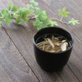 まろんかふぇ's cooksnap of when they made ヘルシー❀大豆もやしのスープ.