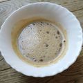 yunapi☆'s cooksnap of when they made 脂質が足りない時はコーヒーにアマニ油.