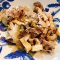 ぴようさぴょん's cooksnap of when they made 牛丼〈幼児食〉.