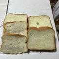 クックchitann's cooksnap of when they made 簡単&小サイズ☆HB食パンの切り方/横置.