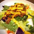 ゴウサン's cooksnap of when they made 15分で簡単タコライス.
