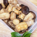 ma2kaboch's cooksnap of when they made 冷凍でもほっくり♪里芋の煮ころがし.