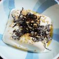まやしゅうまま's cooksnap of when they made 塩昆布奴.