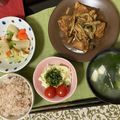 ぐりtoぐら's cooksnap of when they made 大根の煮物.