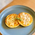 LULU♡まみ's cooksnap of when they made カルディ塗って焼いたらカレーパン.