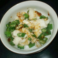 せっちゃん's cooksnap of when they made つぶした山芋とオクラのわさび和え.