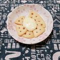 ﾁｲﾁｬﾝﾏﾏ's cooksnap of when they made Ｃheezaでチーズｏnチーズ☆.