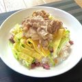 me08's cooksnap of when they made 夏にスタミナ！ウナギより豚で蒲焼重.