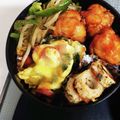 えつおくん's cooksnap of when they made ブロッコリーとウィンナーのとろとろチーズ.