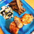 さっちゃーーーん's cooksnap of when they made ＊タラ(鱈)の臭み抜き＊.