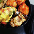 えつおくん's cooksnap of when they made ちくわのマヨネーズ炒め 青のり風味.